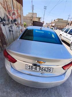 شيفروليه امبالا